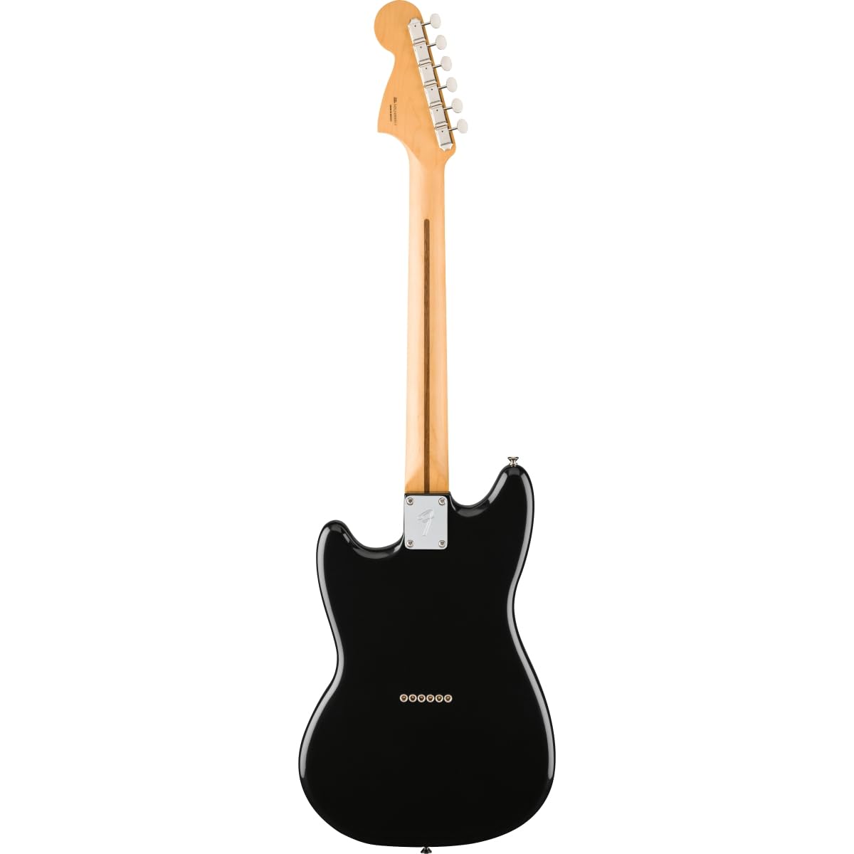 Amazon | Fender フェンダー エレキギター Player II Mustang